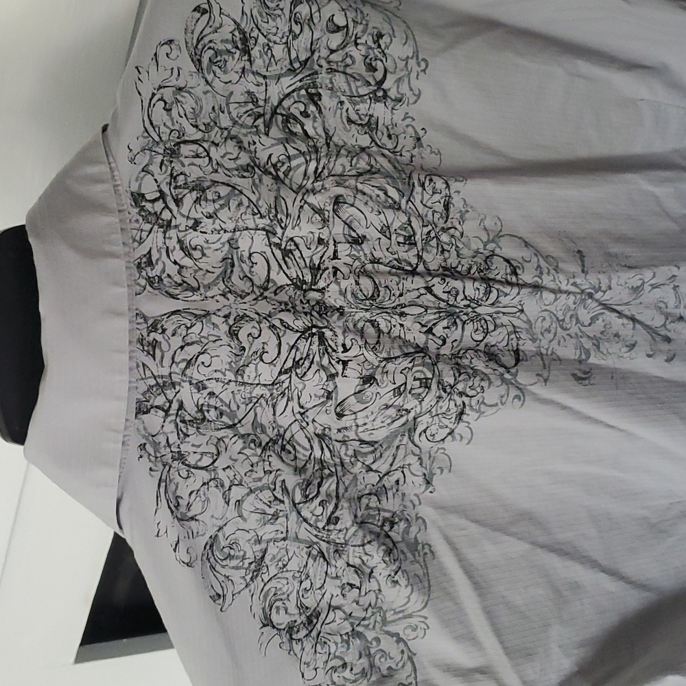 7 Diamonds long sleeve shirt - Picture 7 of 8